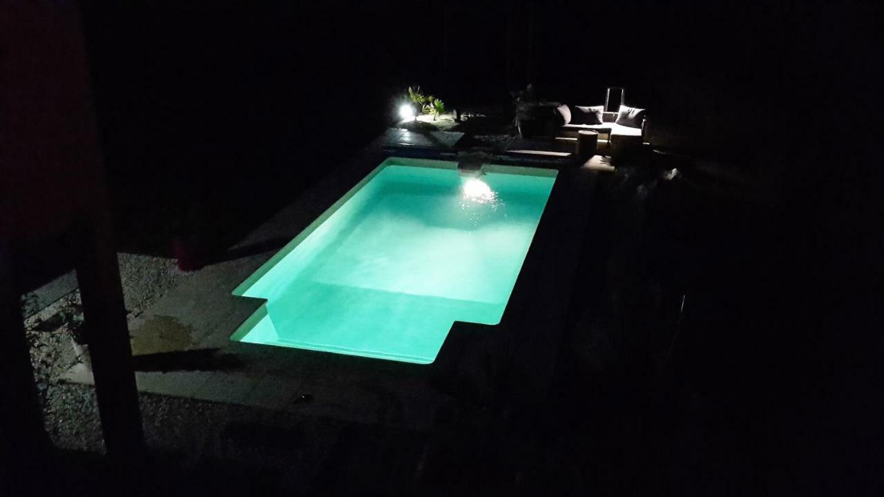 Chez Bonita Hotel Chouzy-sur-Cisse Buitenkant foto